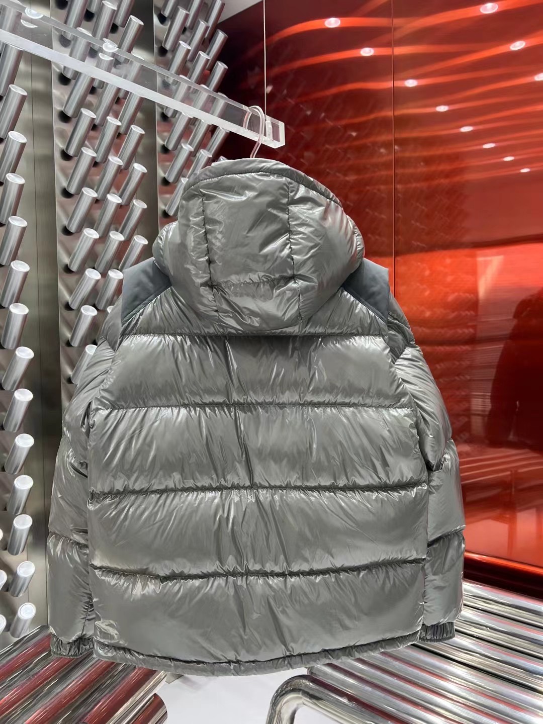 Moncler Down Jackets